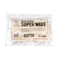 621510 RoxelPro Tack Cloth Super Wave - Салфетка пылесборная 80х80 см